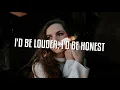 Sasha Sloan - House With No Mirrors (Lyrics)