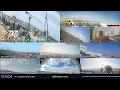 LIVE Middle East real-time cameras from Iran Israel Qatar and more