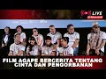Download Lagu LIVE!! DIPERANKAN SAMUEL RIZAL, RENDY KJAERNET  FILM 'AGAPE' HADIRKAN CINTA DAN PENGORBANAN