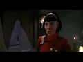 The USS Enterprise NCC 1701-A  Rendezvous With Kronos One