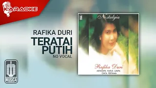 Rafika Duri - Teratai Putih (Official Karaoke Video) | No Vocal