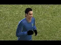 Pro Evolution Soccer 2008 - 2007 - Chelsea F.C.  VS  Manchester United F.C. (PC)