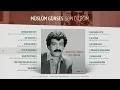 Hayat Bir Kumarhane (Müslüm Gürses) Official Audio #hayatbirkumarhane #müslümgürses - Esen Müzik