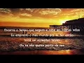 Skank - Algo Parecido ( Letra )
