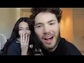 pamibaby makes up adinross