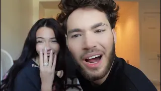 pamibaby makes up adinross