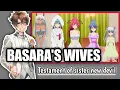 Testament of sister new devil - Basara s Wives and Info