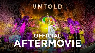 Download UNTOLD Festival 2022 | Official Aftermovie MP3