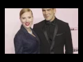 Scarlett Johansson files for divorce from Romain Dauriac