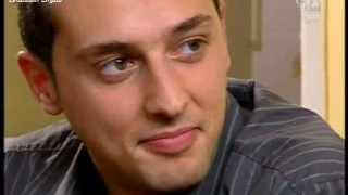 مسلسل سنوات الصفصاف الجزء الاول الحلقة34 القسم5 