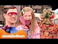 Download Lagu Every Outer Space \u0026 Alien Adventure in the Dangerverse! | Nickelodeon