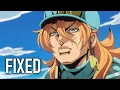 Download Lagu Steel Ball Run Trailer But I Fixed It