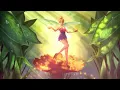 Tinkerbell RENOLD Scarlett