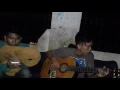 Wali - Suka Atau Tidak covee guitar