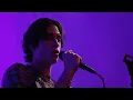 Aidan Bissett - All That I'm Craving (Acoustic)