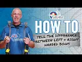 Bowhunting How-To Left and Right Handed Bows How to Tell the Difference LancasterArchery com