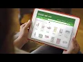 Giant Eagle Curbside Express - Web Portal Explainer
