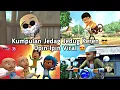 KUMPULAN JEDAG JEDUG UPIN IPIN PALING VIRAL KEREN TERBARU 🔥