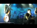APOCALYPTICA - Hole In My Soul /Live in MINSK /02.12.2015/