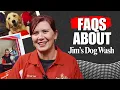 Common FAQ s about a Jim s Dog Wash Franchise with Sharon Connell