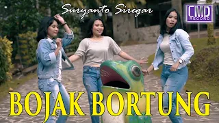 Download Suryanto Siregar - Bojak Bortung (Lagu Batak Remix Terbaru 2021) Official Music Video MP3