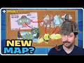 Download Lagu Wait.. Are We Seeing A New Map In Pokemon Unite??