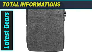 Housoutil Paperwhite Case Best E-Reader Protection
