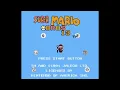 Super Mario Bros 13 NES - Longplay