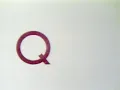 Classic Sesame Street animation - Q... QUIET!