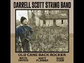 Red Bird - Darrell Scott & Darrell Scott String Band