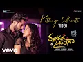 Download Lagu Ranga Ranga Vaibhavanga - Kothaga Ledhenti Video | PanjaVaisshnavTej, DSP