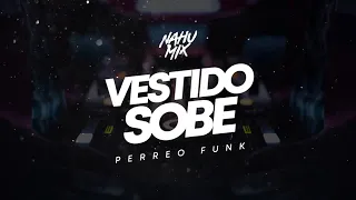 vestido sobe perreo funk mc leleto dj nahumix