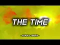 Lagu DJ VIRAL TIKTOK‼️THE TIME ( NANDI DJ REMIX )