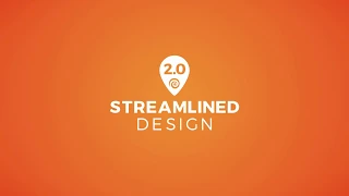 Mapline 2 0 - Streamlined Design