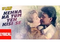 Download Lagu Kehna Na Tum Yeh Kisi Se Lyrical Video  | Pati Patni Aur Tawaif | Mohd. Aziz, Salma Agha | Mithun