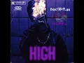 Download Lagu | Bigxthaplug  I “ High” |Rap/Trap Instrumental 2024|