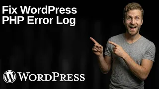 Fix WordPress Error PHP Log 2026 Easy Guide