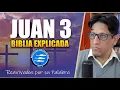 JOHN 3 - EXPLAINED Revived by His Word OCTOBER 9 2024