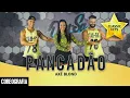 Pancadão - Axé Blond - Dan-Sa / Daniel Saboya (Coreografia)