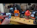 What Bar and Chain Oil is better STIHL Husqvarna Stens Black Max Echo or Country Line