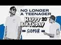 Download Lagu Milestone Birthday!!! No More Teenager @MeetTheMitchells