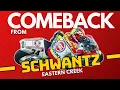 Download Lagu COMEBACK FROM KEVIN SCHWANTZ