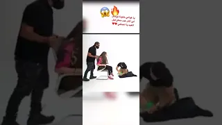 لانا محمد تحكي إسم نور مار بدل أنس الشايب 