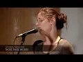 Download Lagu Lindsey Webster: 'Those Three Words'