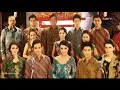 Indonesia Raya NET TV (featuring Cast Cinta Fitri Season 7 2011) | Sign on 2024