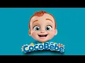 Fun Dance for Kids - Children Dancing with Fun Moves | cocobebe