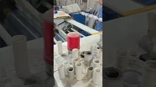 OEM Tape & stretch roll factory