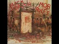 The Mob Rules (2021 Remaster)