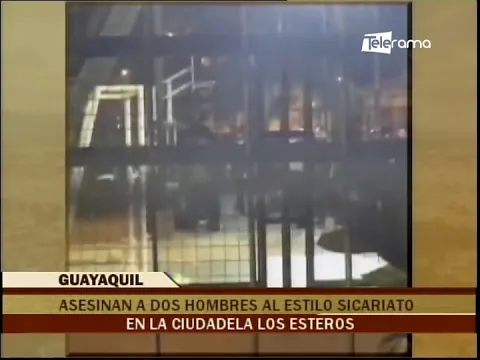 Guayaquil al Instante 14-10-2021