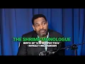 I Just Kept Going - Mykelti Williamson on Creating Bubba s Shrimp List